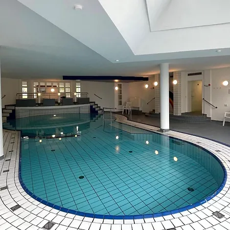 Apartment De Keel Dorum
