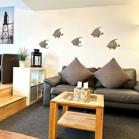 Apartment De Keel *