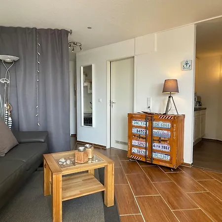 De Keel Apartment Dorum