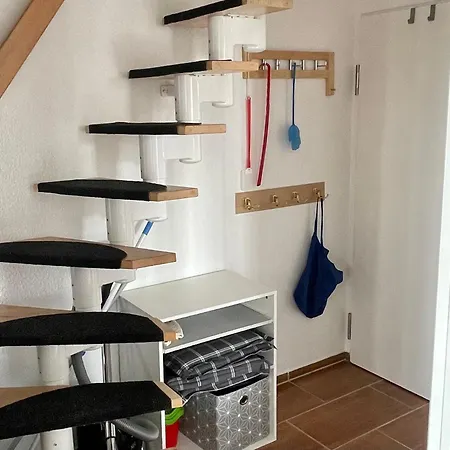 Apartment De Keel Dorum
