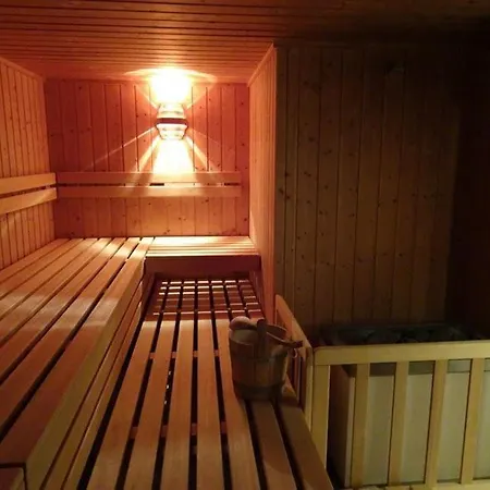 Apartment De Keel