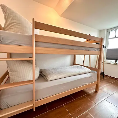 Apartment De Keel