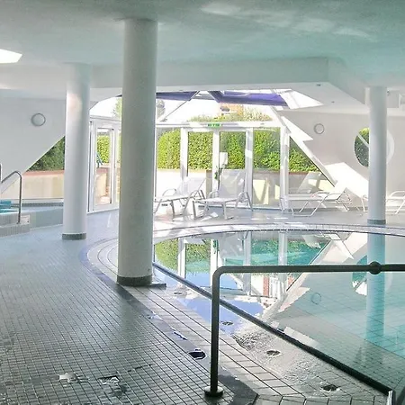De Keel Appartement *