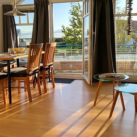 Appartement De Keel Dorum