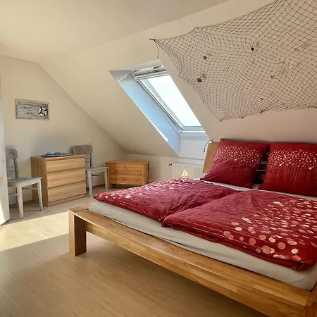 Apartment De Keel Dorum