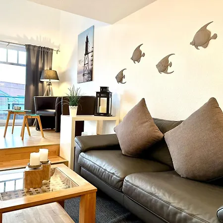 Apartment De Keel *