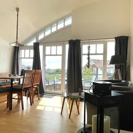 De Keel Apartment *